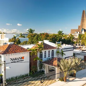 Naranjo Boutique Dominican Republic