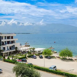 Hotel Grand Aita, Radhime