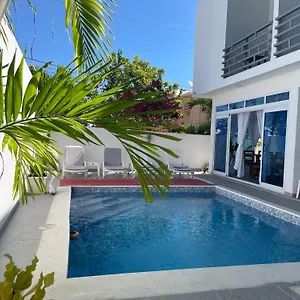 Gaia Deluxe Dominican Republic