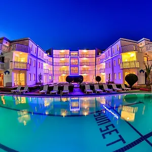 Sunset Village 2*, Didim Türkei
