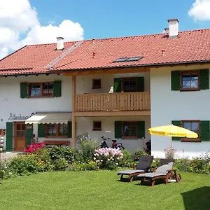 Gaestehaus Attenhauser Germany
